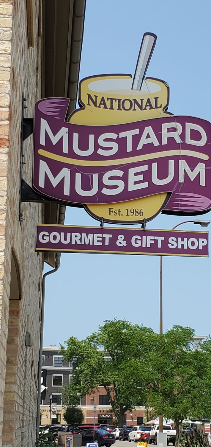 Mustard Museum 